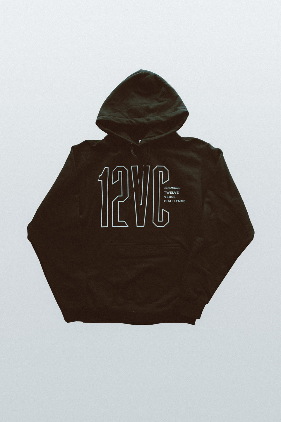 All Nations Hoodie